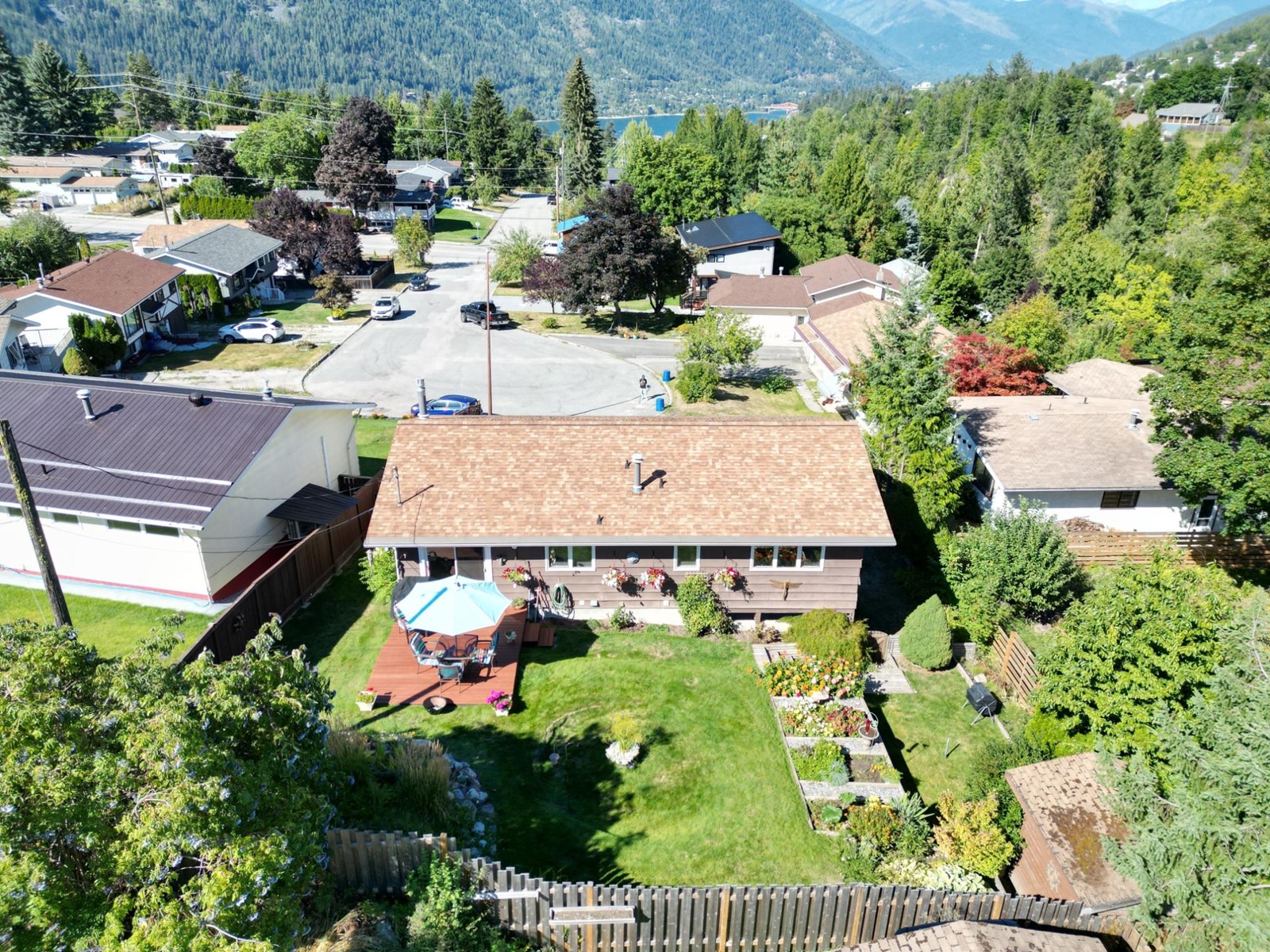 1706 Slocan Crescent, Nelson, British Columbia  V1L 5V6 - Photo 7 - 2479422