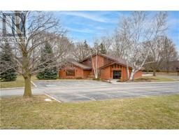 143 KING EDWARD Street, paris, Ontario