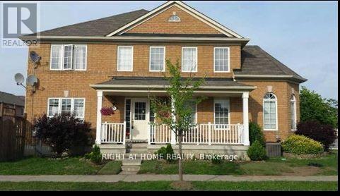 (Bsmnt) - 3 Bald Eagle Avenue, Toronto (Rouge), Ontario  M1B 6G3 - Photo 2 - E9302817