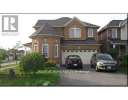 (BSMNT) - 3 BALD EAGLE AVENUE, toronto (rouge), Ontario