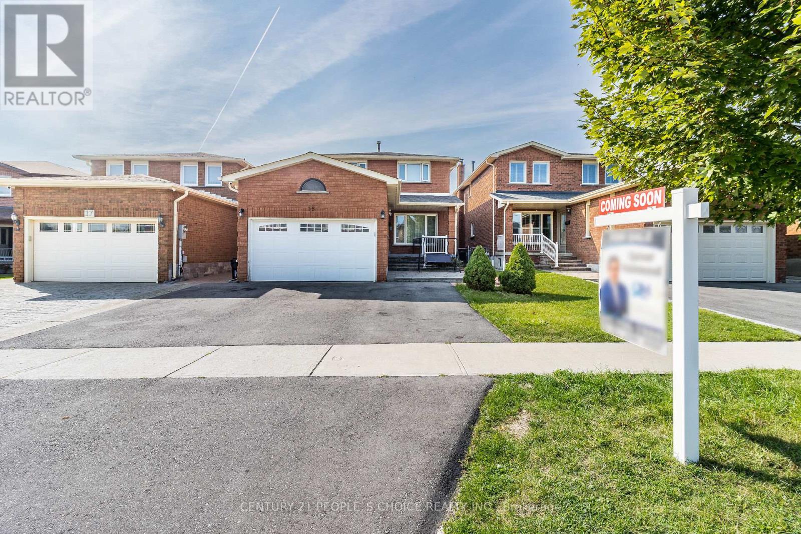 15 KAISER DRIVE, vaughan (west woodbridge), Ontario