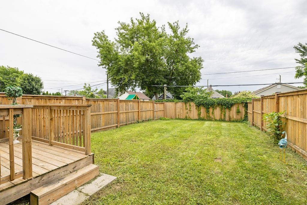 16 Prospect Avenue, Unit #b, St. Catharines, Ontario  L2M 5K1 - Photo 29 - H4205807