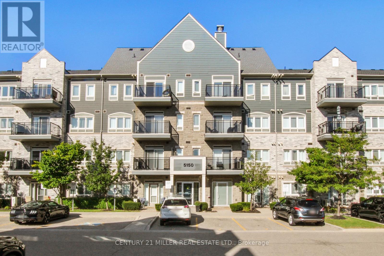 202 - 5150 Winston Churchill Boulevard, Mississauga (Churchill Meadows), Ontario  L5M 0P1 - Photo 3 - W9302871