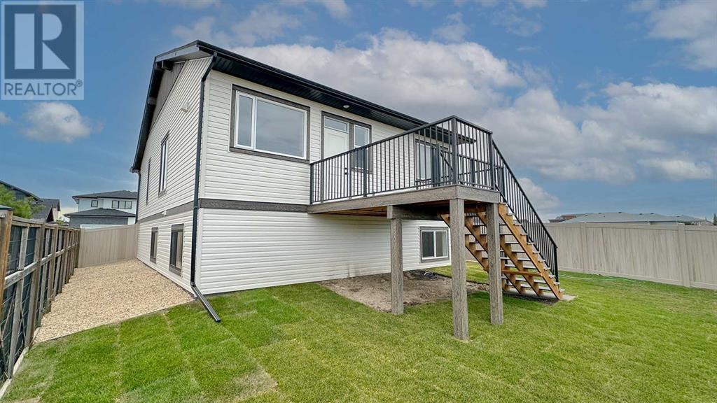 60 Thorkman Avenue, Red Deer, Alberta  T4P 0Y8 - Photo 6 - A2161117