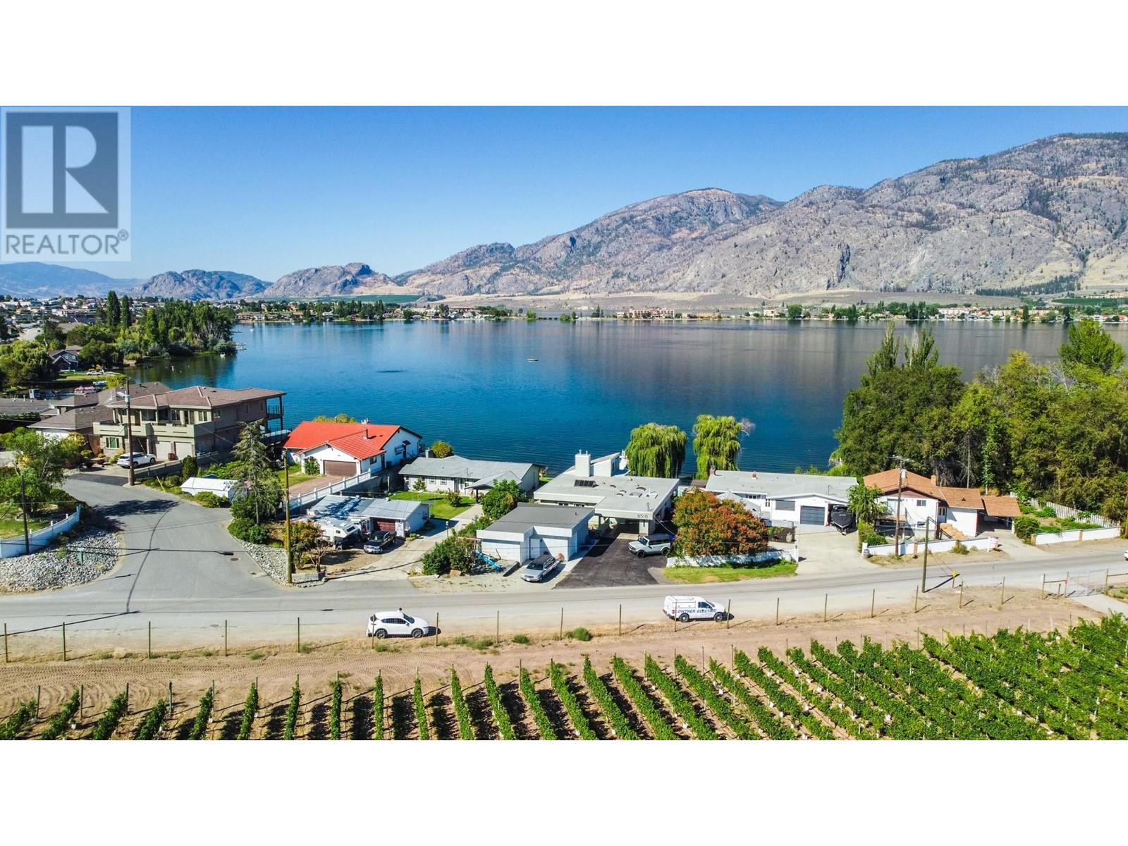 8516 32nd Avenue, osoyoos, British Columbia