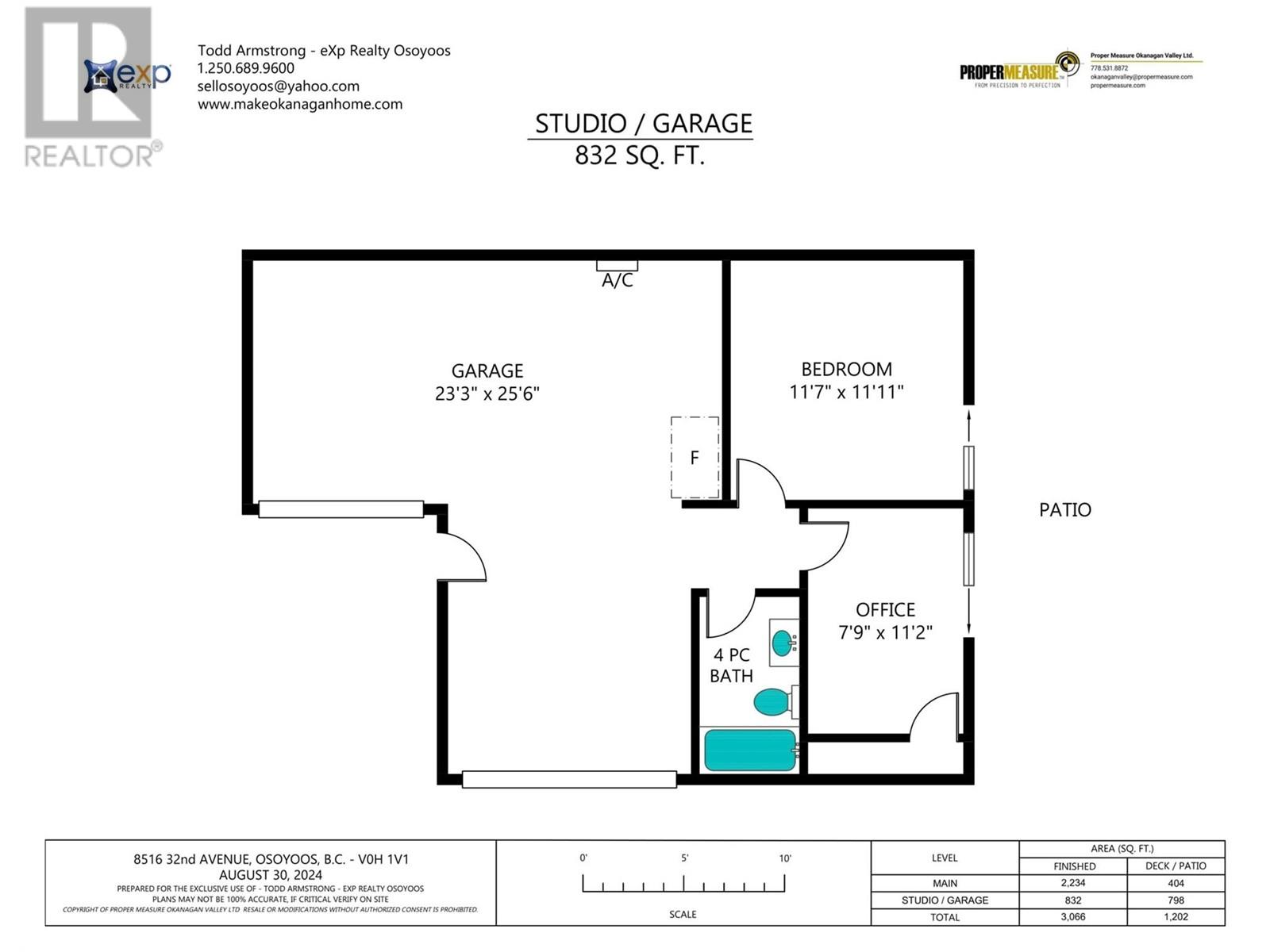 8516 32nd Avenue, Osoyoos, British Columbia  V0H 1V1 - Photo 91 - 10322907