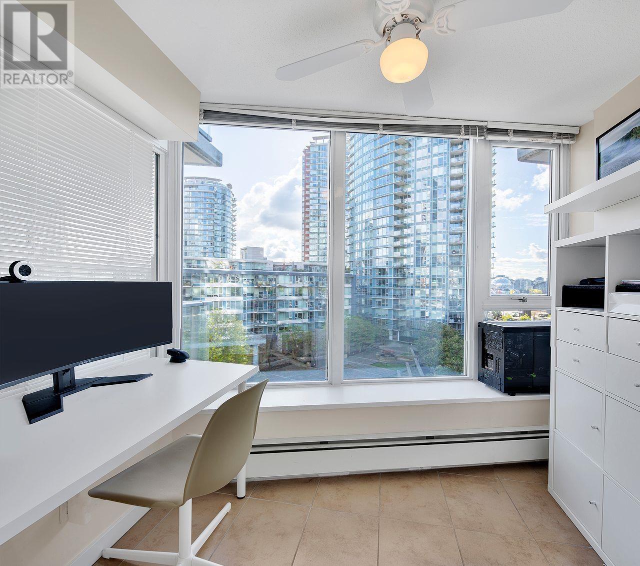 806 188 Keefer Place, Vancouver, British Columbia  V6B 0J1 - Photo 13 - R2921958