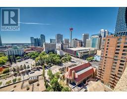 1811, 221 6 Avenue SE, calgary, Alberta