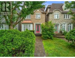 7 GRANLEA ROAD, toronto (willowdale east), Ontario