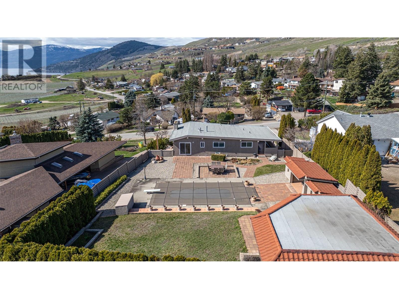 3065 Sunnyview Road Vernon