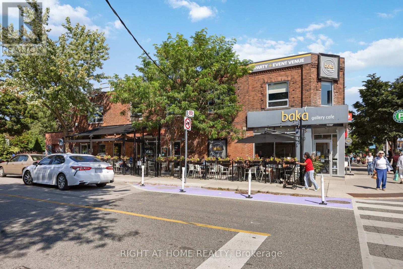 57 Evans Avenue, Toronto (Runnymede-Bloor West Village), Ontario  M6S 3V7 - Photo 37 - W9302911