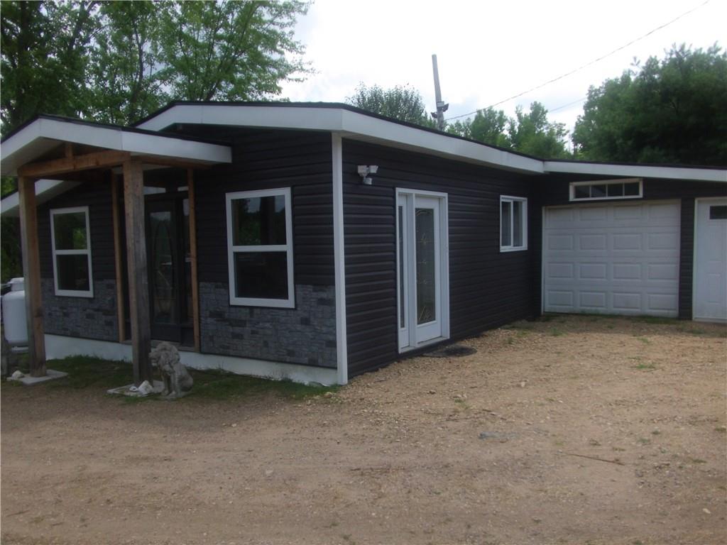 26797 Highway 60 Highway, Unit #cottage A & B, Madawaska, Ontario  K0J 2M0 - Photo 4 - H4205876