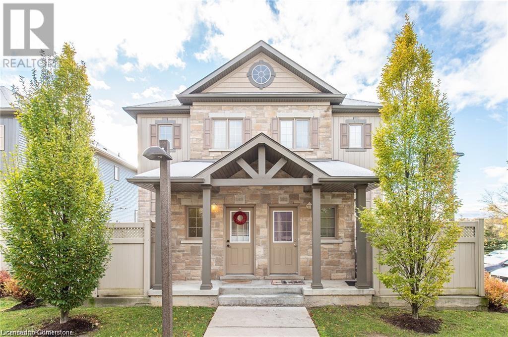 931 Glasgow Street Unit# 28b, Kitchener, Ontario  N2N 0B6 - Photo 1 - 40642754