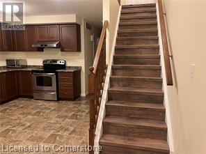 931 Glasgow Street Unit# 28b, Kitchener, Ontario  N2N 0B6 - Photo 5 - 40642754