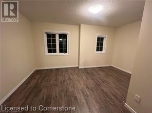 931 Glasgow Street Unit# 28b, Kitchener, Ontario  N2N 0B6 - Photo 8 - 40642754