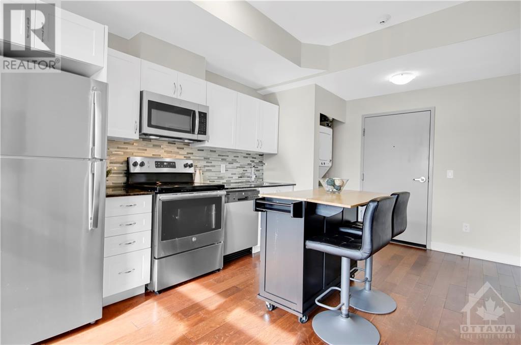 315 TERRAVITA PRIVATE UNIT#307 Ottawa