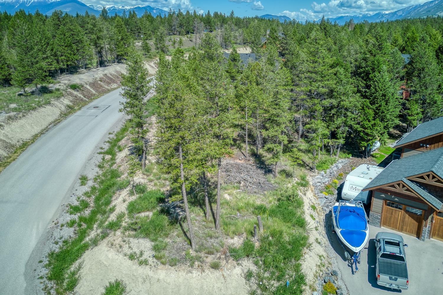 Lot 11 Copper Point Way, Invermere, British Columbia  V0A 1K3 - Photo 3 - 2479429