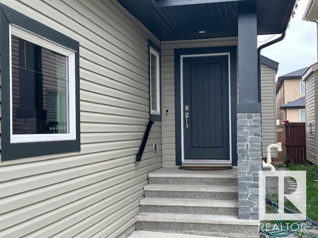 16244 136 St Nw Nw, Edmonton, Alberta  T6V 0C3 - Photo 3 - E4405094