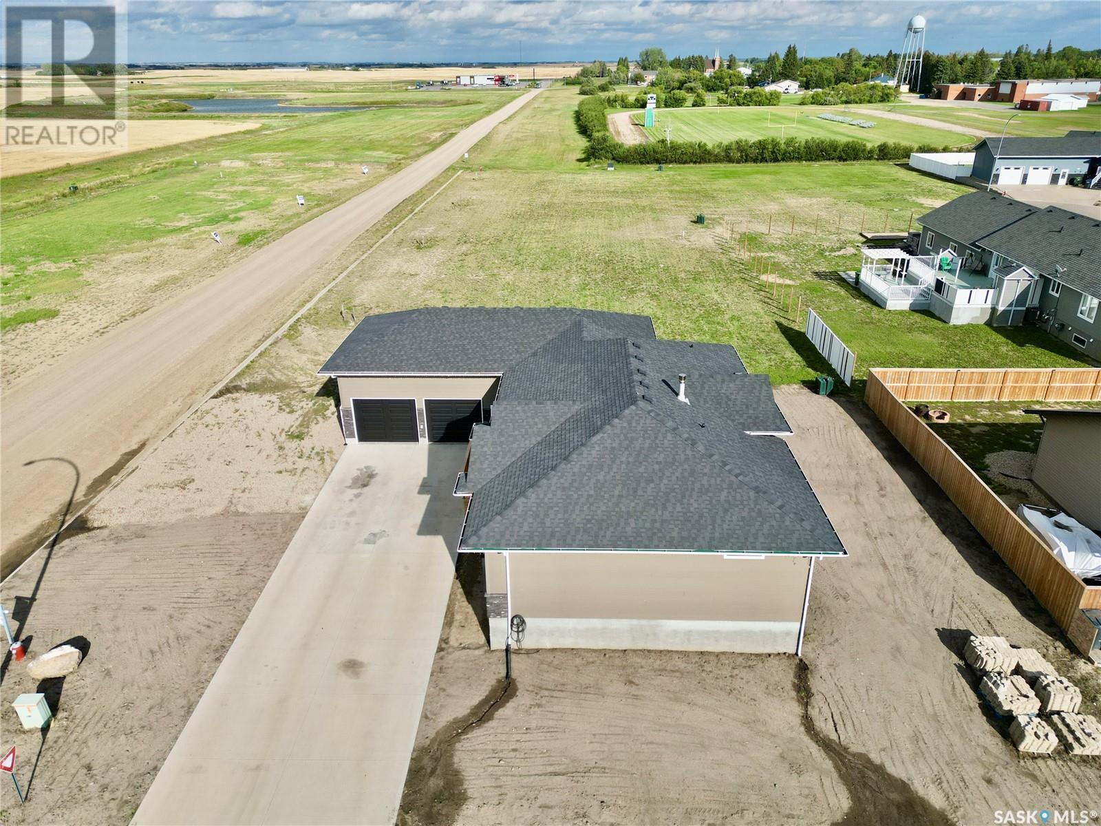 545 Tennyson Avenue, Southey, Saskatchewan  S0G 4P0 - Photo 48 - SK981543