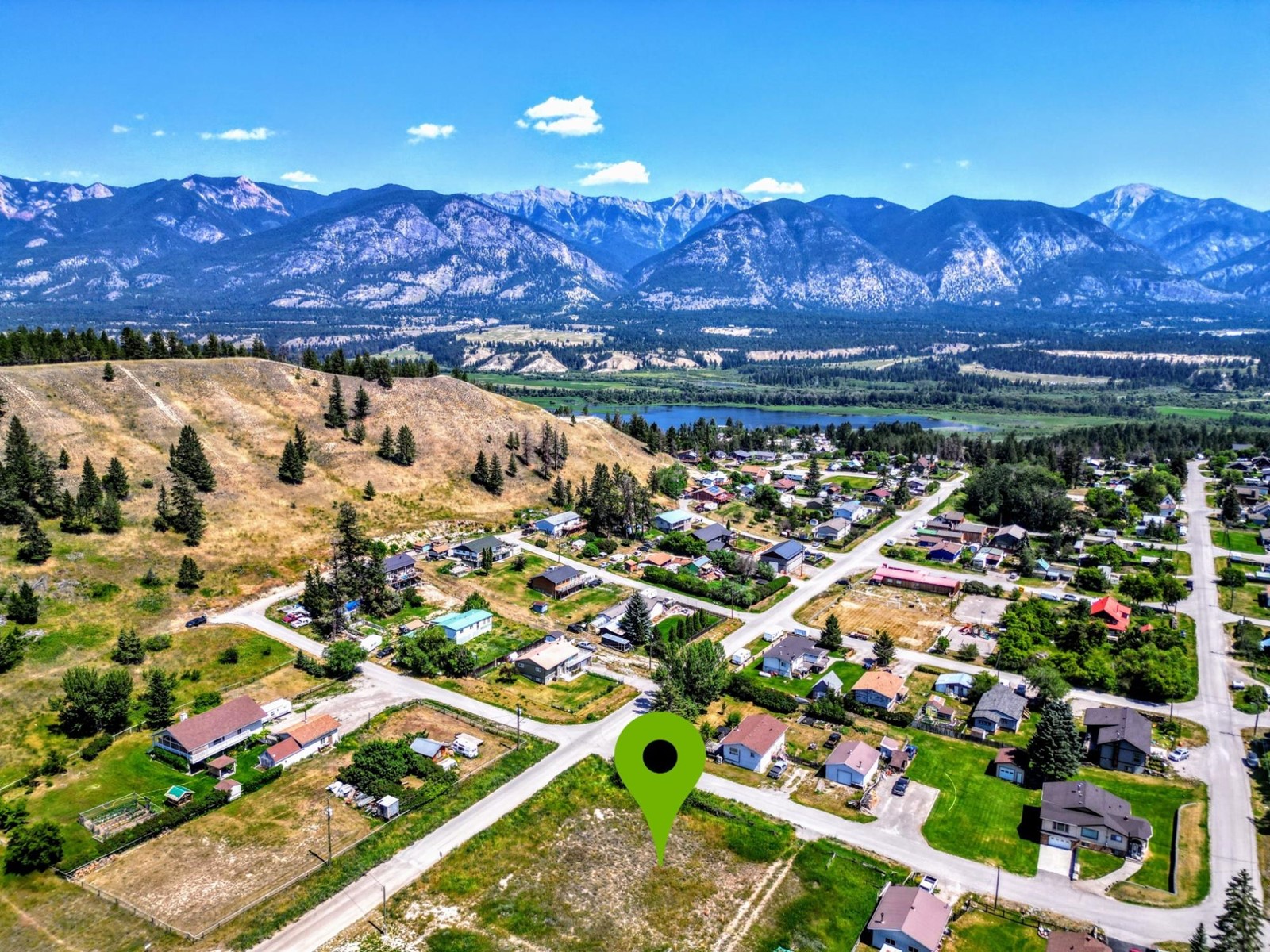 Lot 6 Horsethief  Road, Invermere, British Columbia  V0A 1K5 - Photo 2 - 2478169