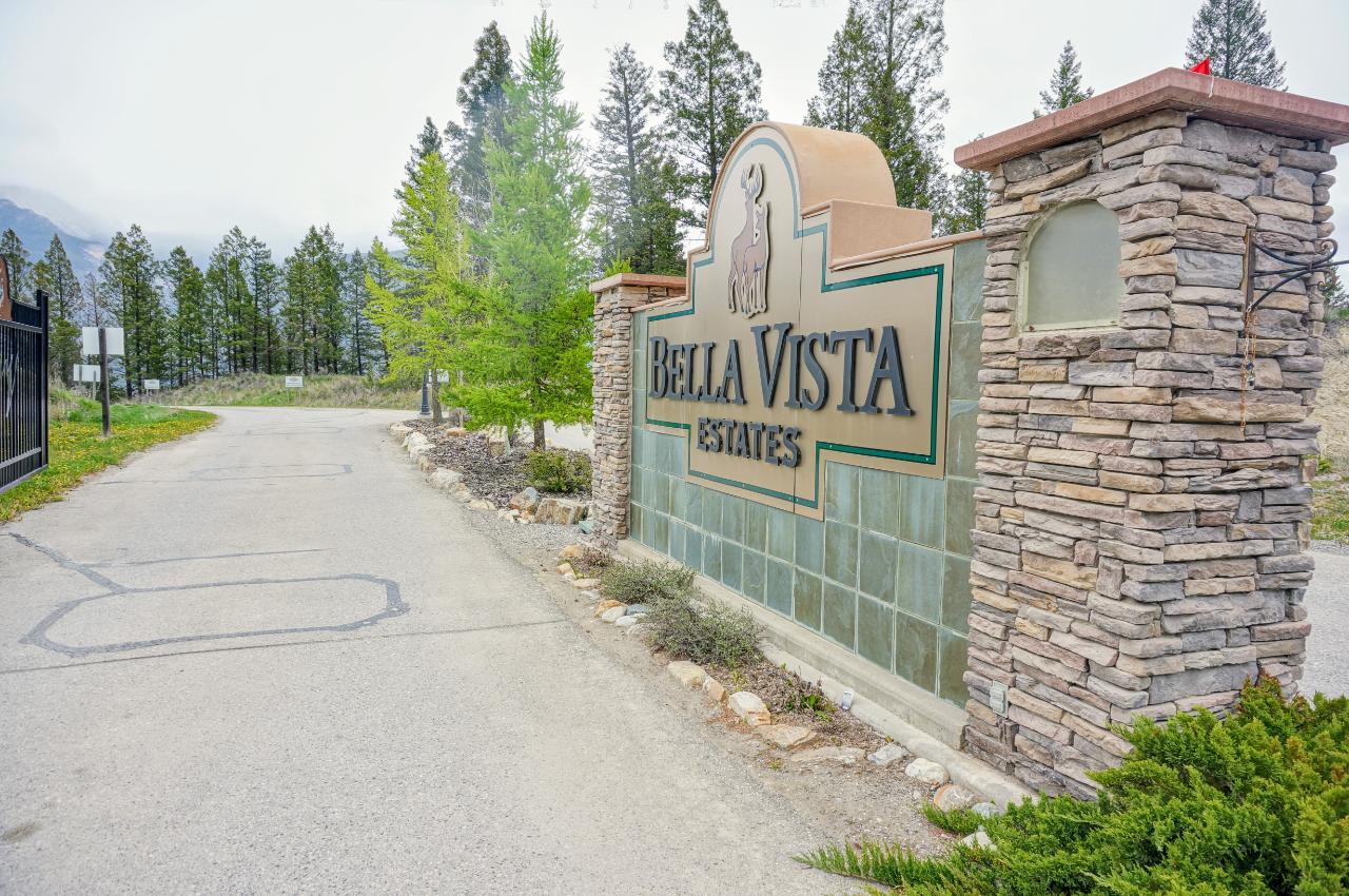 Lot 7 Bella Vista Boulevard, Fairmont Hot Springs, British Columbia V0B 1L1 - Photo 1 - 2478624