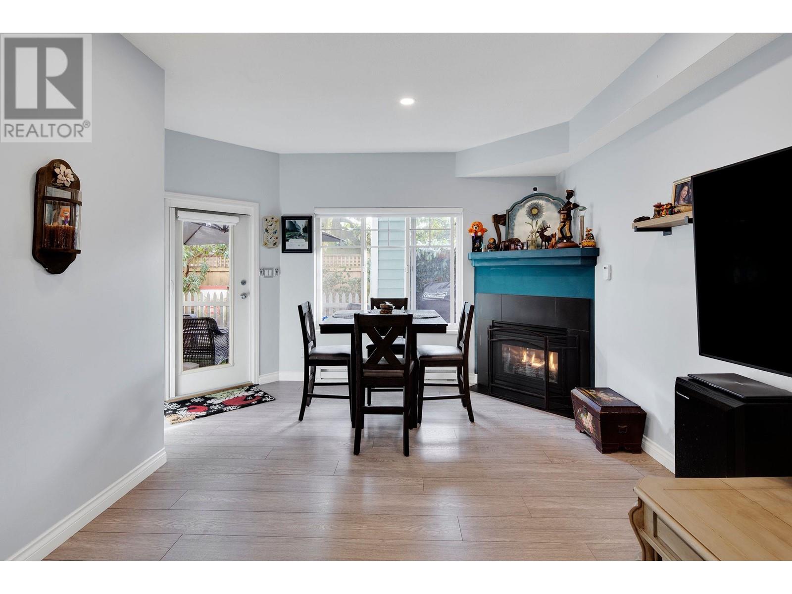 8 123 Seventh Street, New Westminster, British Columbia  V3L 1W2 - Photo 4 - R2921966