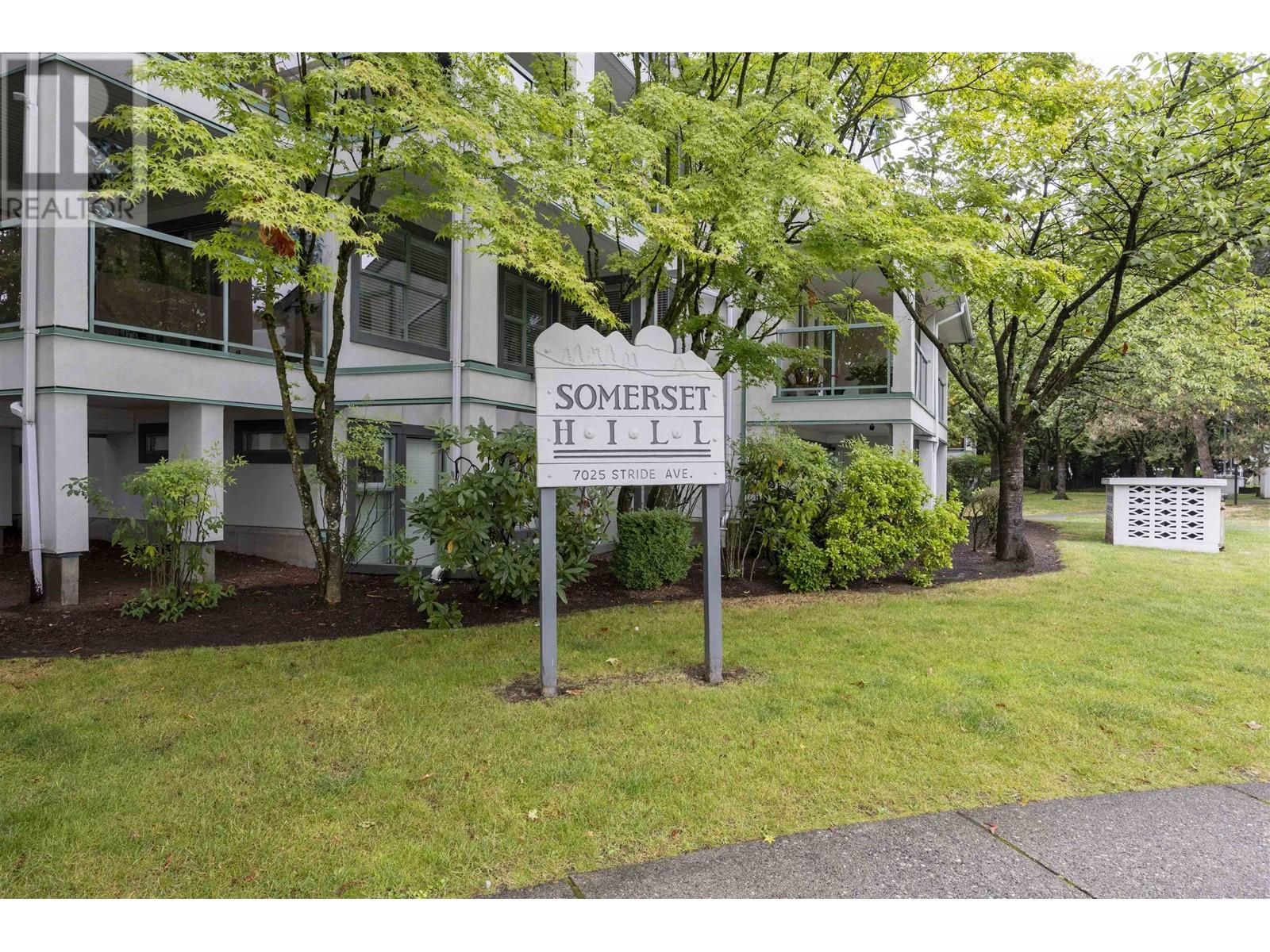 301b 7025 Stride Avenue, Burnaby, British Columbia  V3N 4Y2 - Photo 2 - R2921799