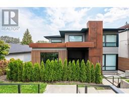 6192 ELGIN AVENUE, Burnaby, British Columbia