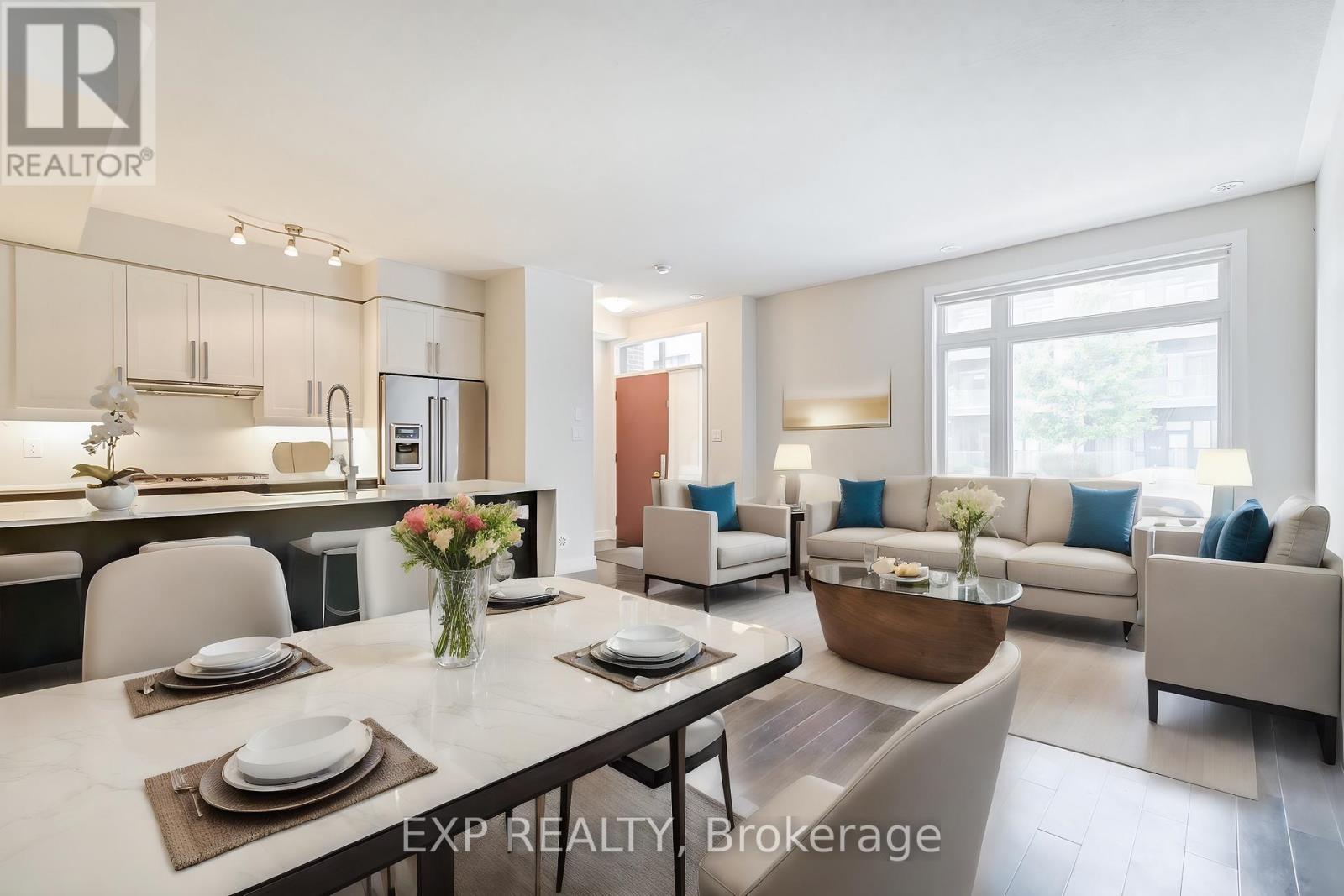 TH3 - 4070 PARKSIDE VILLAGE DRIVE, mississauga (city centre), Ontario