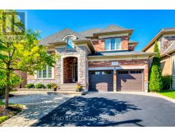 2360 LYNDHURST DRIVE, oakville (iroquois ridge north), Ontario