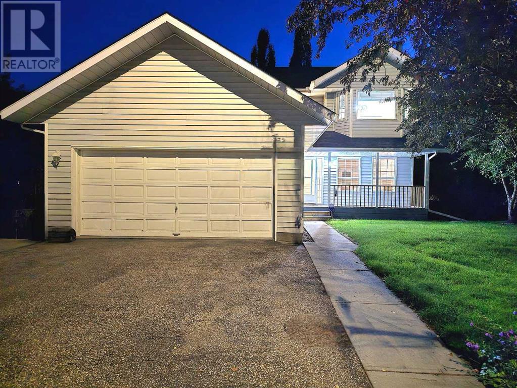 4 Ravine Drive, whitecourt, Alberta