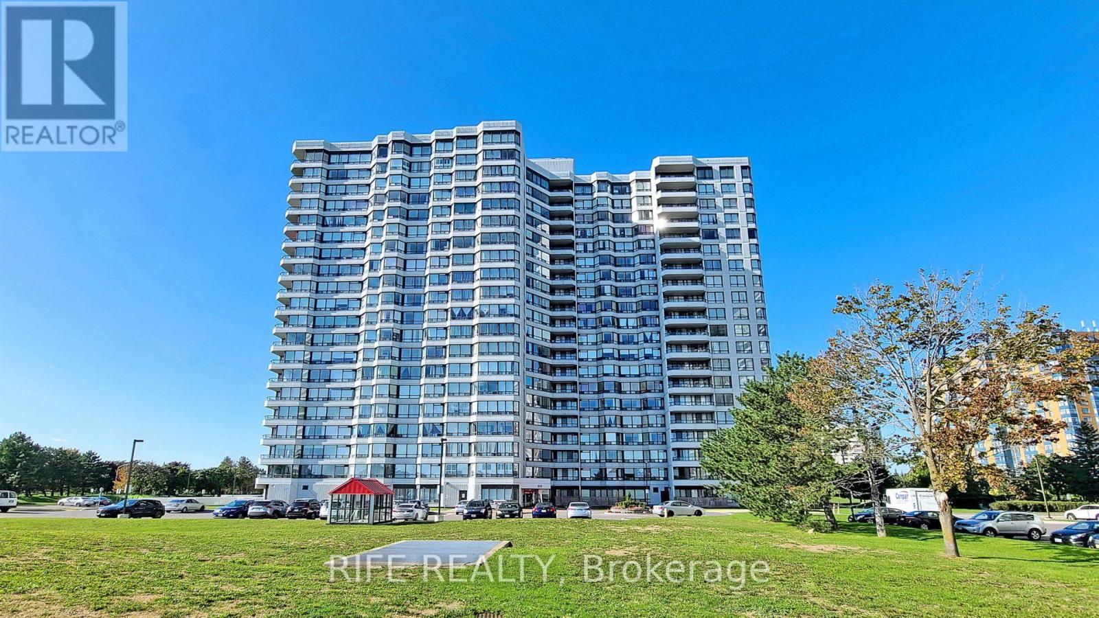 1603 - 330 ALTON TOWERS CIRCLE, toronto (milliken), Ontario