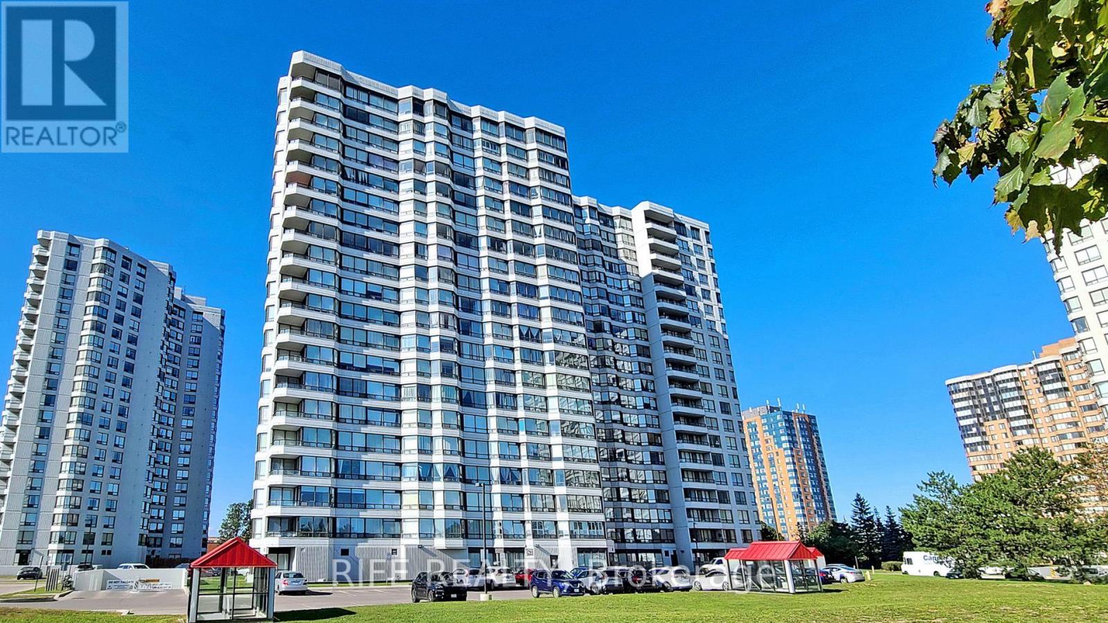 1603 - 330 Alton Towers Circle, Toronto, Ontario  M1V 5H3 - Photo 2 - E9303060