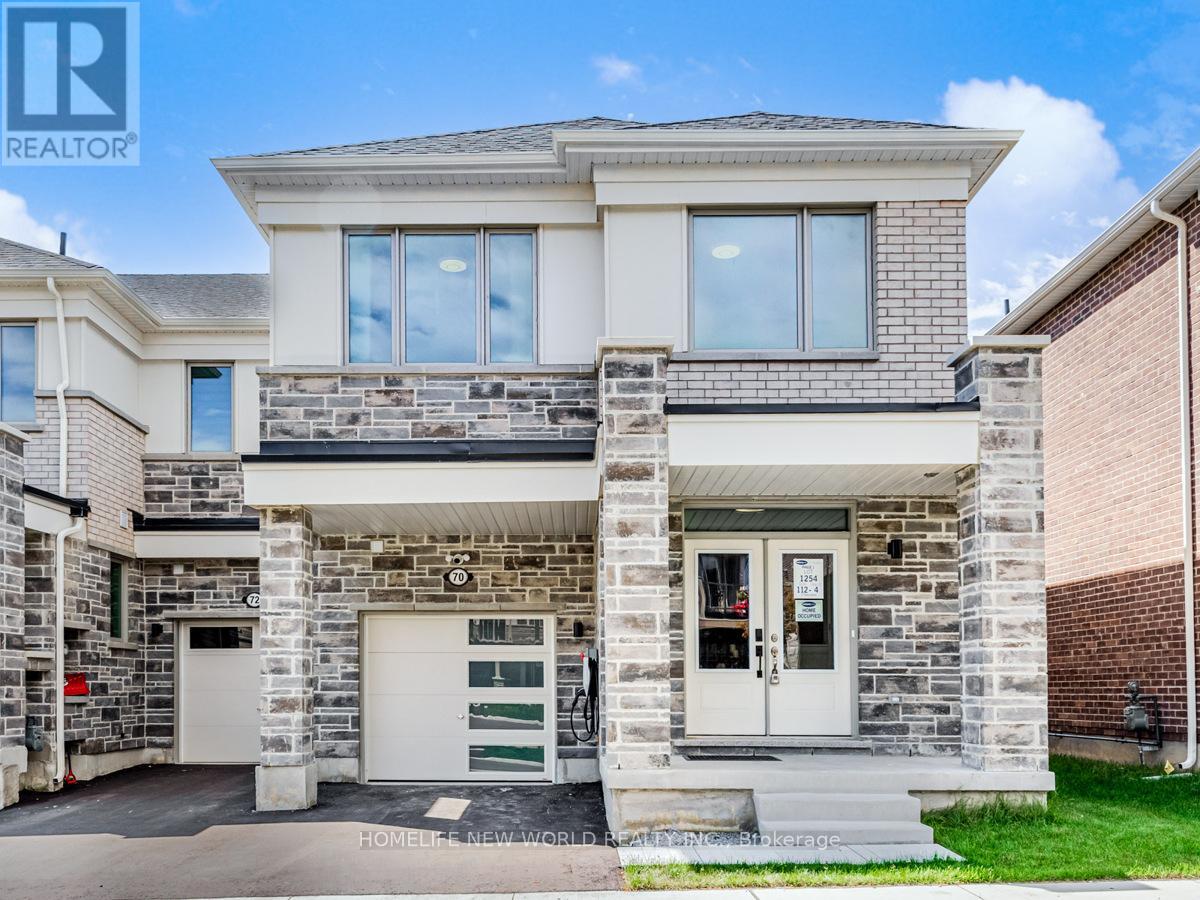 70 THERMA CRESCENT, markham (victoria square), Ontario