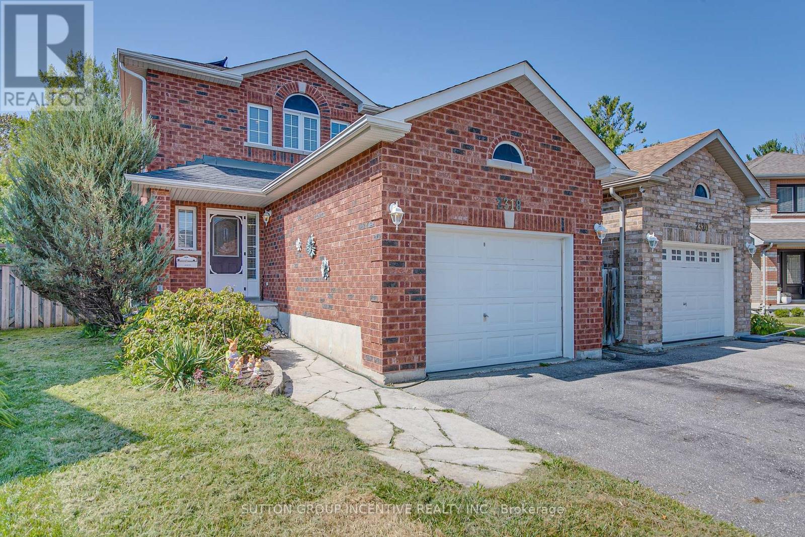 2318 WARRINGTON WAY, innisfil (alcona), Ontario