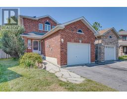 2318 WARRINGTON WAY, innisfil (alcona), Ontario