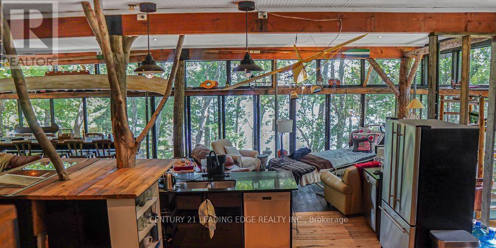 2077 Lake Muskoka, Muskoka Lakes, Ontario  P0C 1M0 - Photo 22 - X9303036
