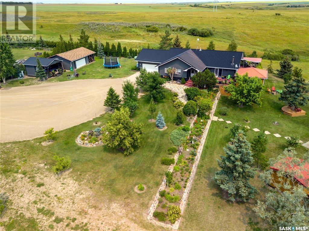 Taylor Acreage, Pense Rm No. 160, Saskatchewan  S0G 3W0 - Photo 46 - SK982850