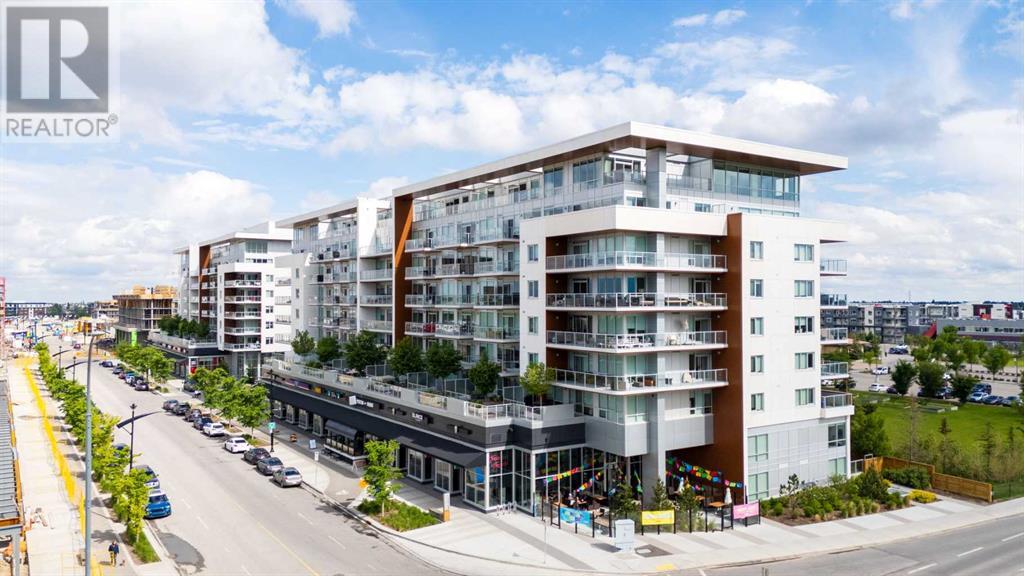 718, 8505 Broadcast Avenue SW, calgary, Alberta