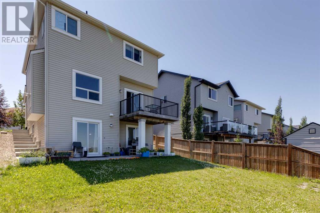 2806 Prairie Springs Green Sw, Airdrie, Alberta  T4B 0L9 - Photo 32 - A2148333