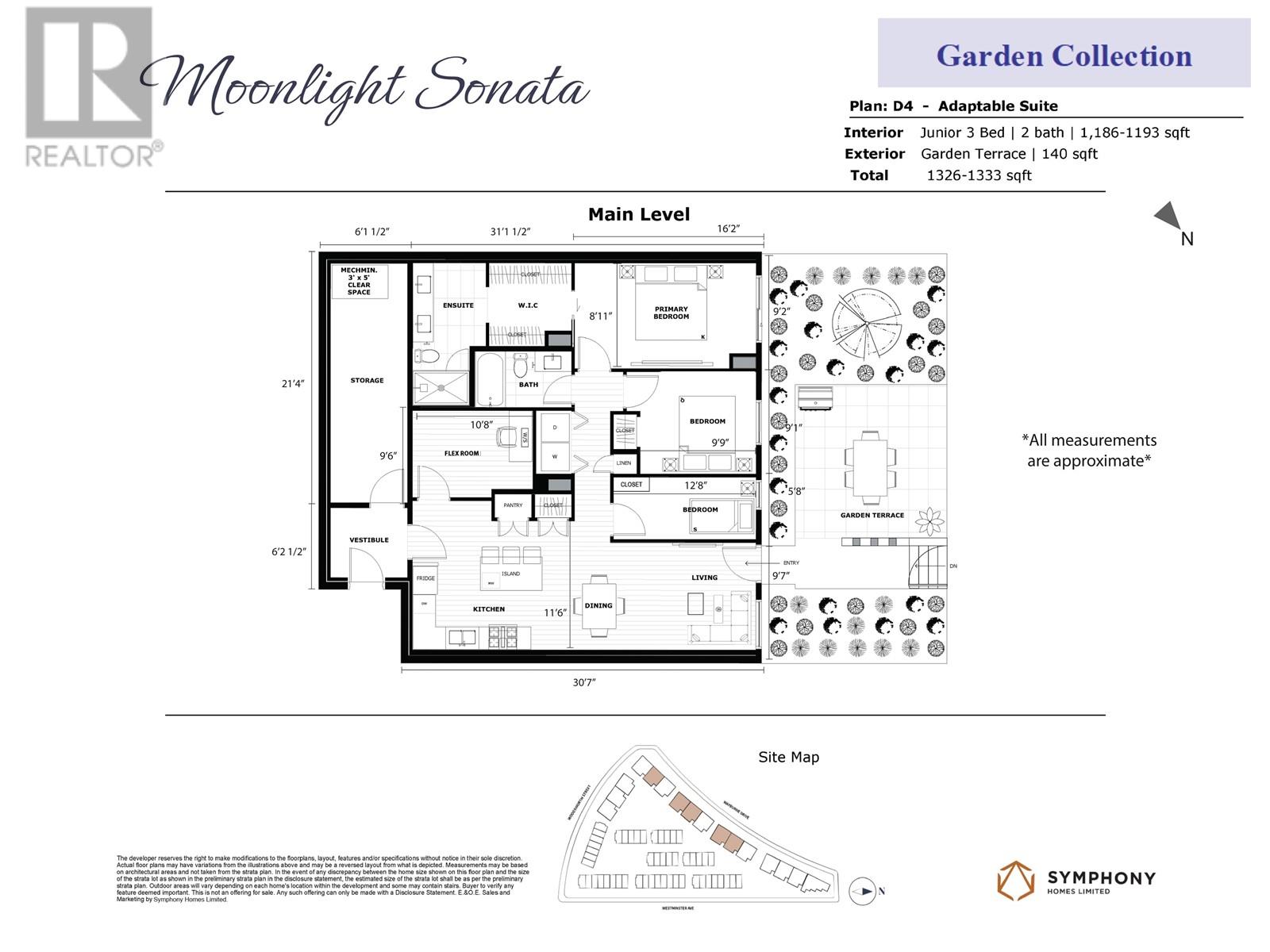 B2g2 3588 Wayburne Drive, Burnaby, British Columbia  V0V 0V0 - Photo 8 - R2911690