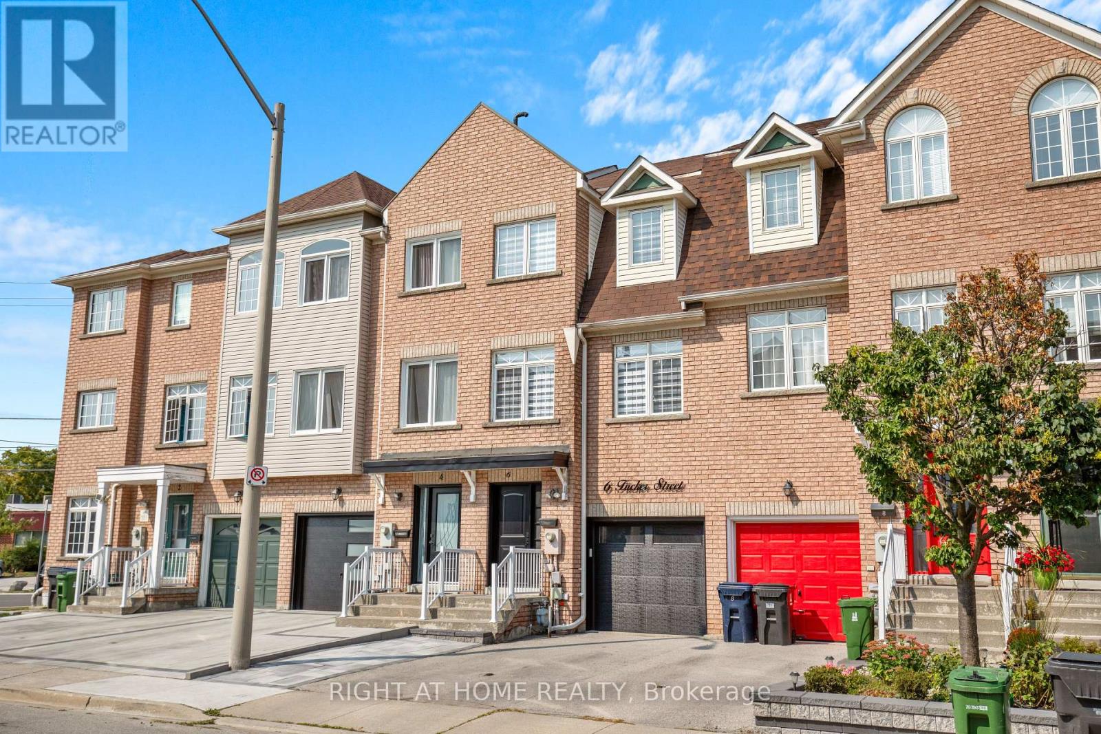 6 Tucker Street, Toronto (O'connor-Parkview), Ontario  M4B 3P1 - Photo 1 - E9303094