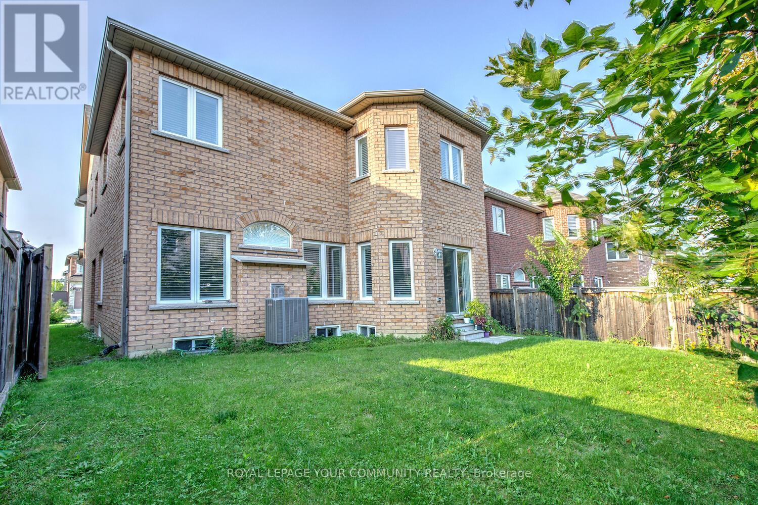 23 Barletta Drive, Vaughan (Patterson), Ontario  L6A 4H5 - Photo 37 - N9303106