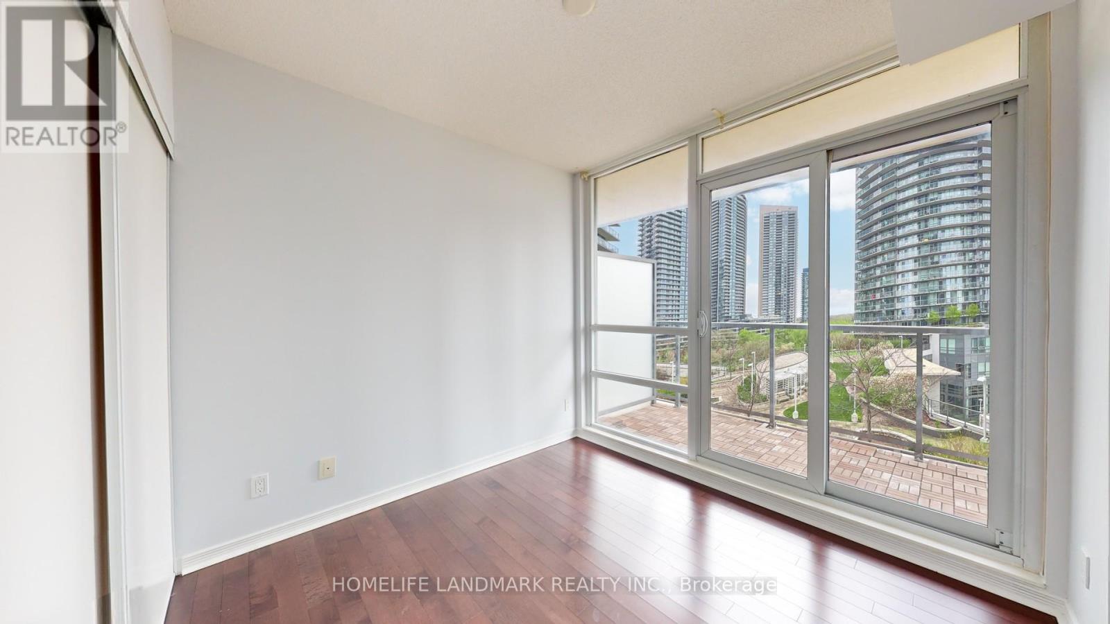 506 - 2240 Lake Shore Boulevard W, Toronto (Mimico), Ontario  M8V 0B1 - Photo 19 - W9303088