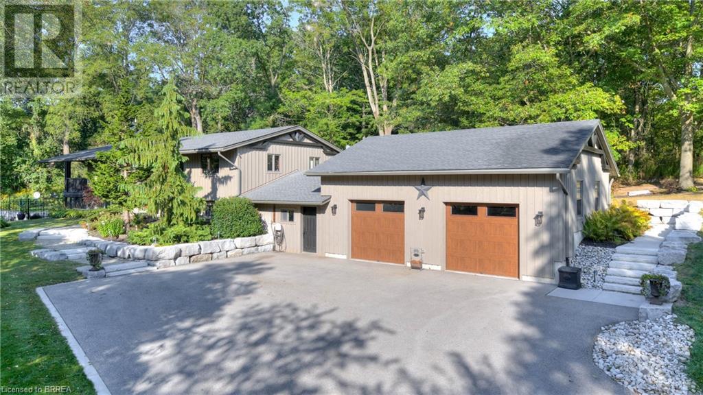 435 BLUE LAKE Road, st. george, Ontario