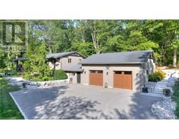 435 BLUE LAKE Road, st. george, Ontario