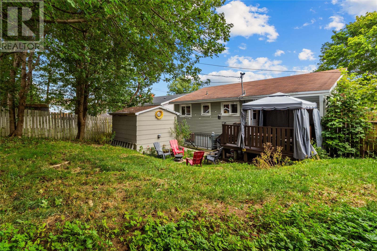 28 St. Michael's Avenue, St. John's, Newfoundland & Labrador  A1E 1R8 - Photo 3 - 1276857