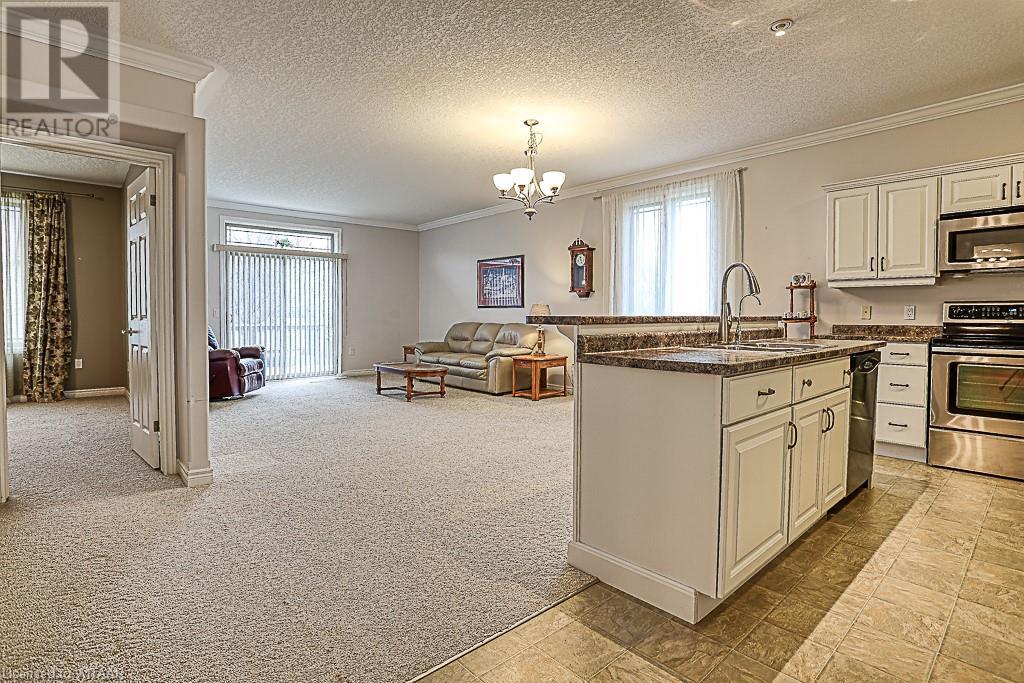 705 Bristol Street Unit# 60, Woodstock, Ontario N4T 0C2 - Photo 10 - 40641345
