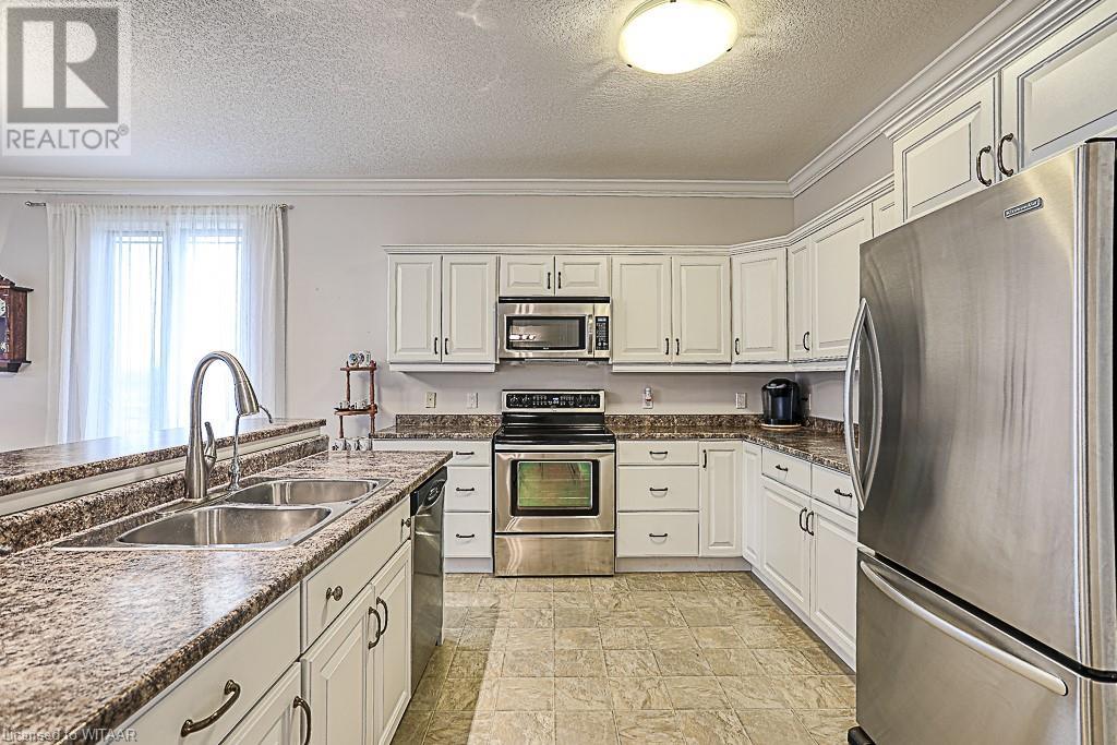 705 Bristol Street Unit# 60, Woodstock, Ontario N4T 0C2 - Photo 15 - 40641345
