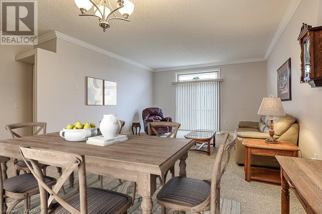 705 Bristol Street Unit# 60, Woodstock, Ontario N4T 0C2 - Photo 17 - 40641345
